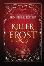 Killer Frost (Mythos Academy Series #6)