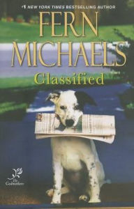 Classified (Godmothers Series #6)