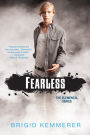 Fearless (Brigid Kemmerer's Elemental Series)