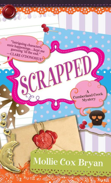 Scrapped (Cumberland Creek Series #2)