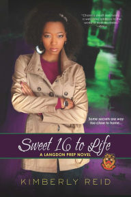 Sweet 16 to Life