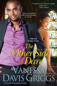 Title: The Other Side of Dare, Author: Vanessa Davis Griggs