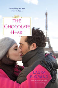 Title: The Chocolate Heart, Author: Laura Florand