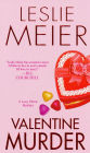 Valentine Murder (Lucy Stone Series #5)