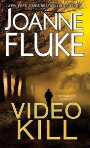 Title: Video Kill, Author: Joanne Fluke