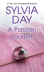 A Passion for Him