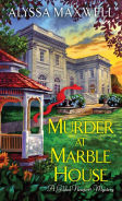 Cozy Mysteries & Amateur Sleuths