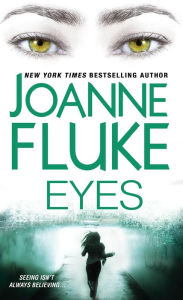 Title: Eyes, Author: Joanne Fluke