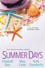 Title: Summer Days, Author: Lisa Jackson