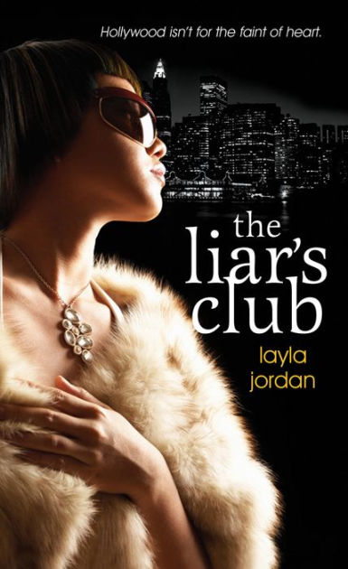The Liar's Club by Layla Jordan, eBook