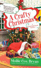 A Crafty Christmas (Cumberland Creek Series #4)
