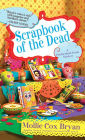 Scrapbook of the Dead (Cumberland Creek Series #5)