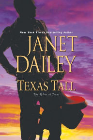 Title: Texas Tall, Author: Janet Dailey