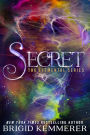 Secret (Elemental Series #4)