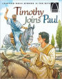 Timothy Joins Paul - Arch Books