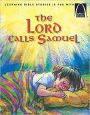 The Lord Calls Samuel