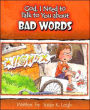 God, I Need to Talk to You about Bad Words