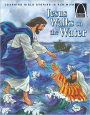 Jesus Walks on the Water