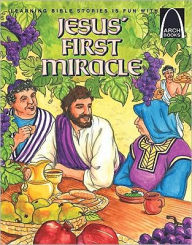 Jesus' First Miracle