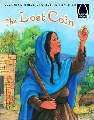 Lost Coin