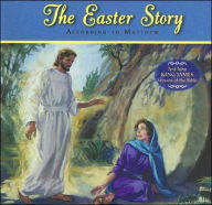 The Easter Story According to Matthew