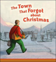 The Town That Forgot About Christmas