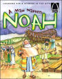 A Man Named Noah