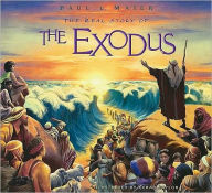 The Real Story of the Exodus