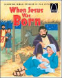 When Jesus Was Born