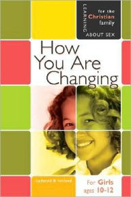 How You Are Changing: Girls' Edition