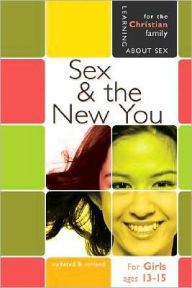 Sex and the New You: Girls' Edition