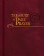 Treasury of Daily Prayer