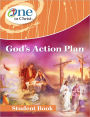God's Action Plan Student Book: ESV Edition