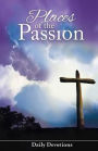 Places of Passion Devotional