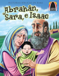Title: Abrahn Sara, E Isaac, Author: Joanne Bader