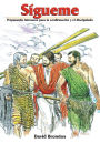 Sígueme, Preparando luteranos para la confirmación y el discipulado