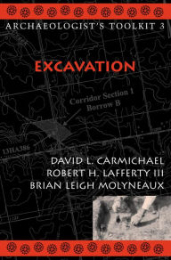 Excavation / Edition 1