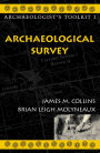 Archaeological Survey / Edition 1