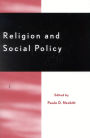 Religion and Social Policy