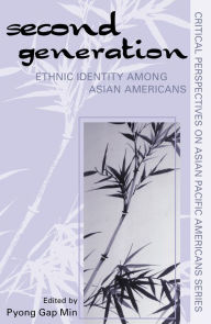Second Generation / Edition 1