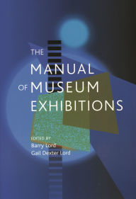 Manual Of Museum Exhibitions