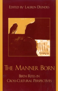 Manner Born / Edition 1