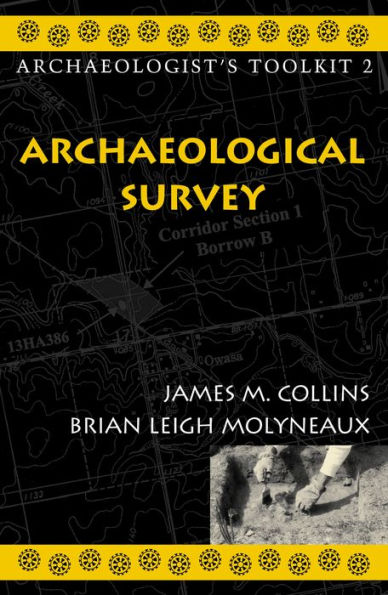 Archaeological Survey