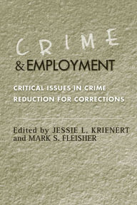 Crime And Employment