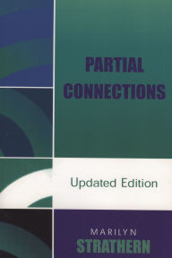 Title: Partial Connections, Author: Marilyn Strathern