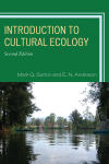 Alternative view 1 of Introduction to Cultural Ecology