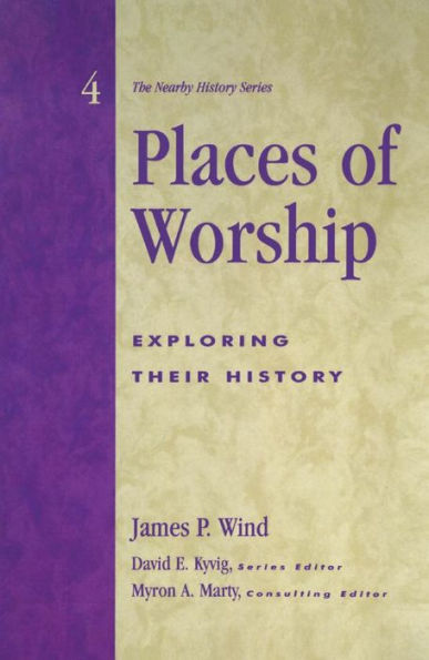 Places of Worship: Exploring Their History