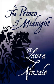 The Prince Of Midnight