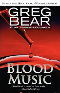Blood Music