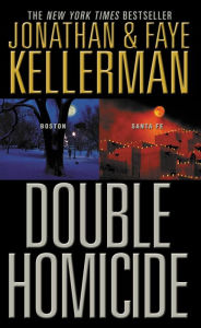 Title: Double Homicide, Author: Jonathan Kellerman